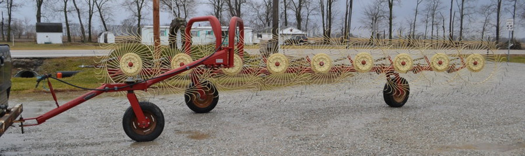 Image for 2023 New Salem Lions Club Auction