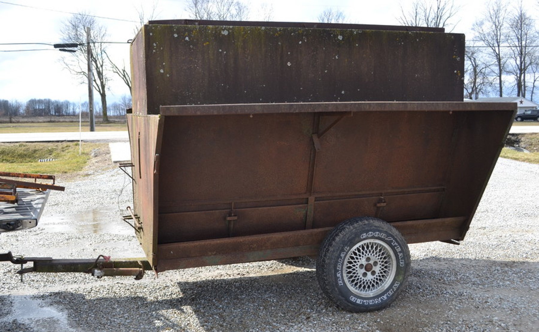 Image for 2023 New Salem Lions Club Auction