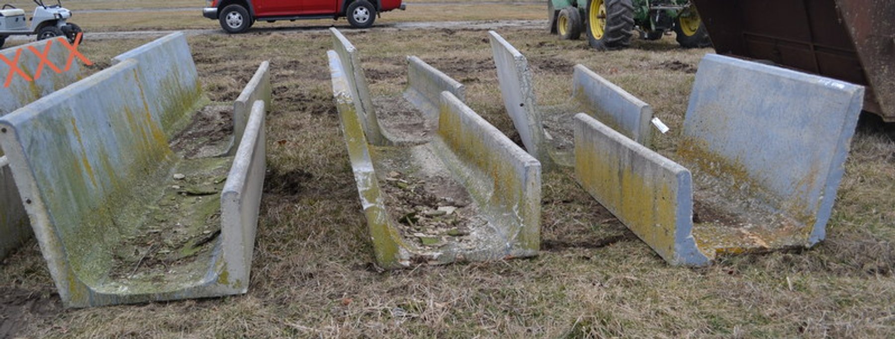 Image for 2023 New Salem Lions Club Auction