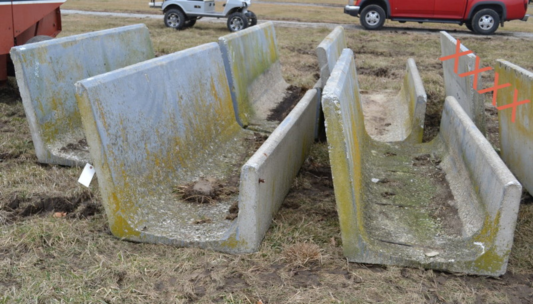 Image for 2023 New Salem Lions Club Auction