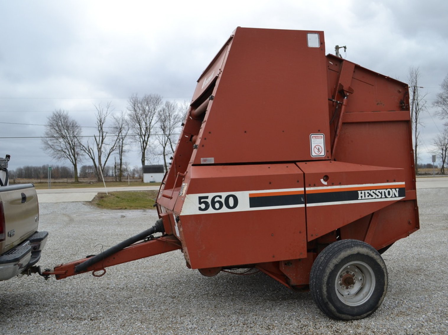 Image for 2023 New Salem Lions Club Auction