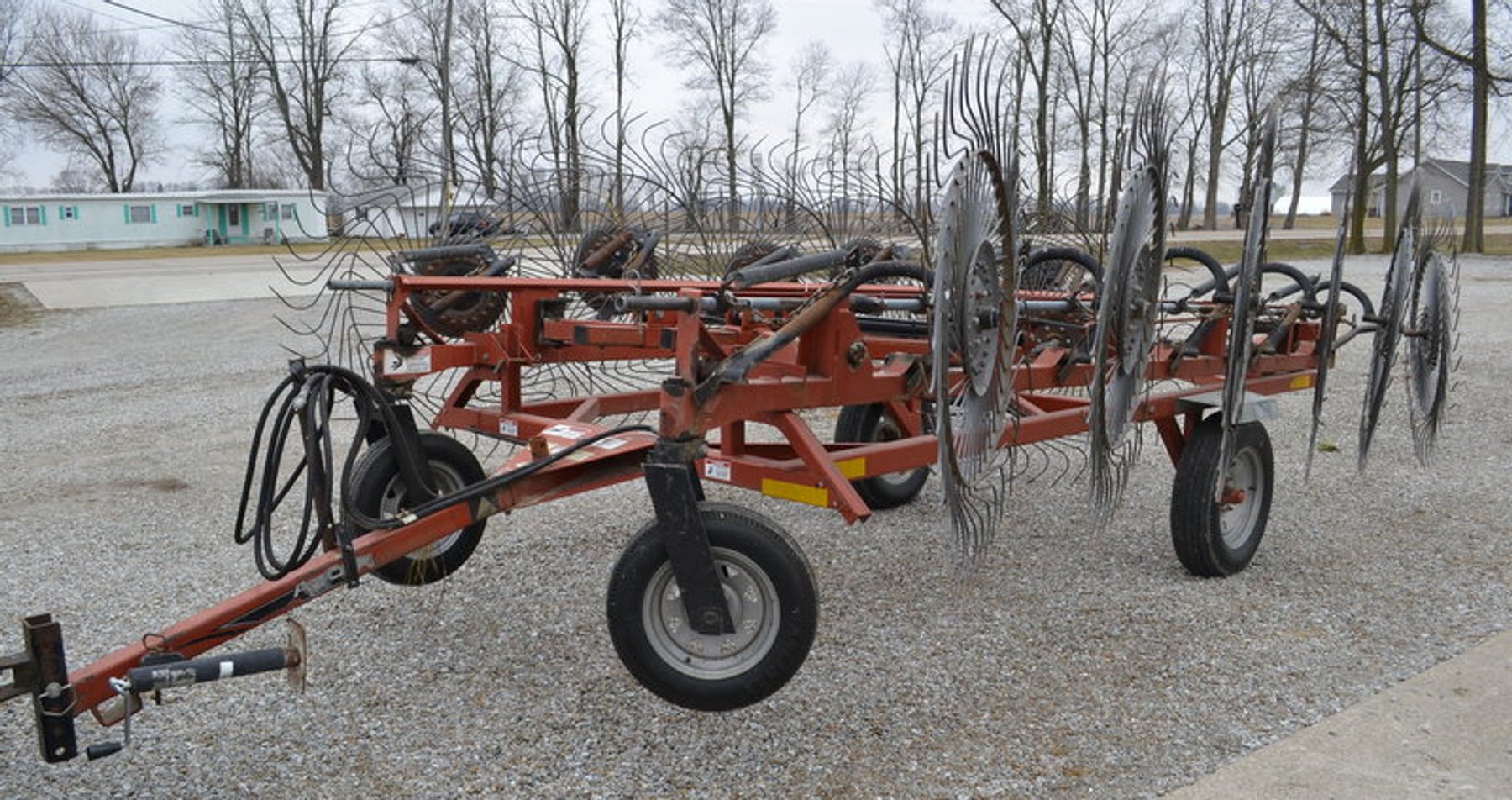 Image for 2023 New Salem Lions Club Auction