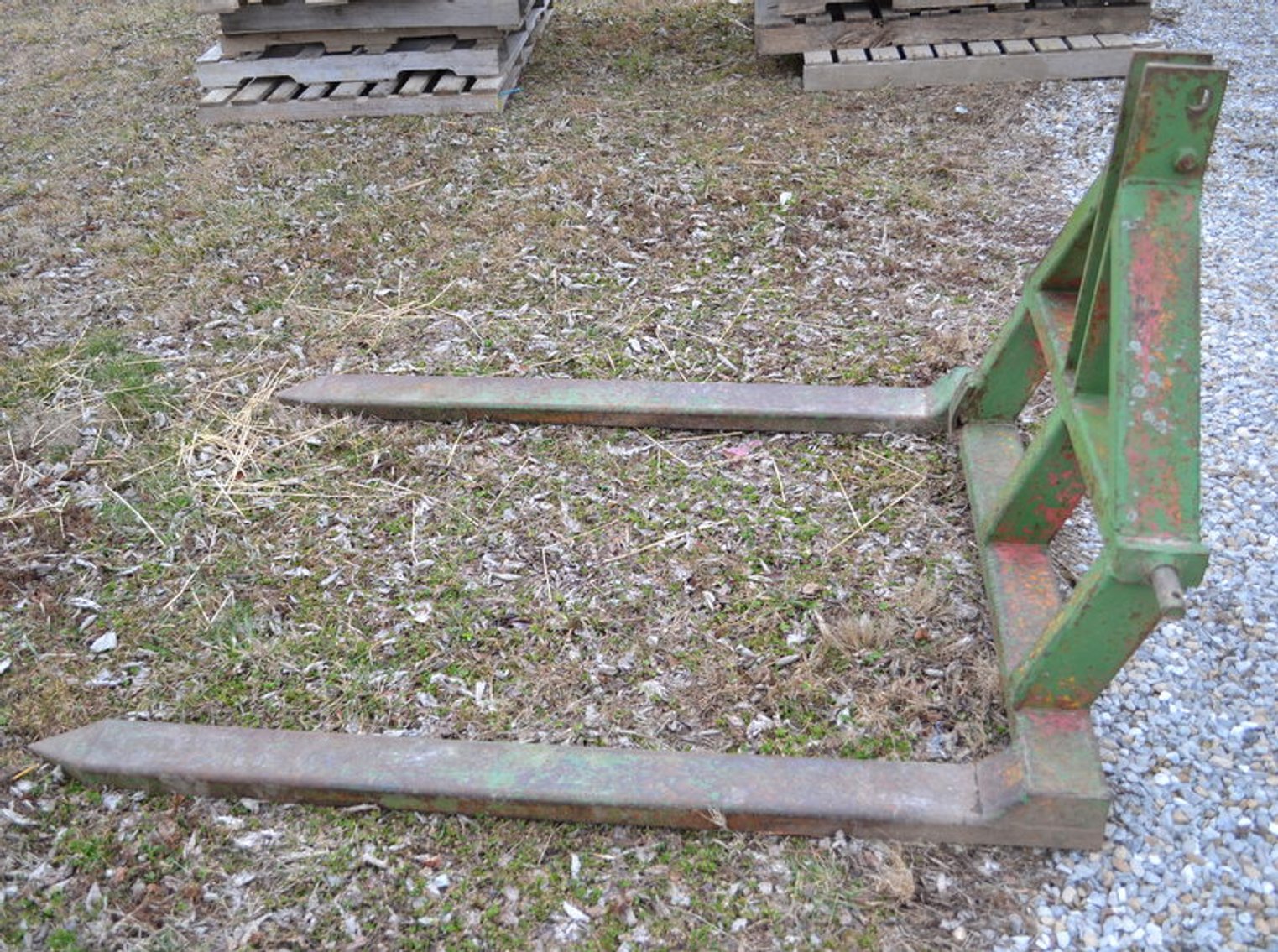 Image for 2023 New Salem Lions Club Auction