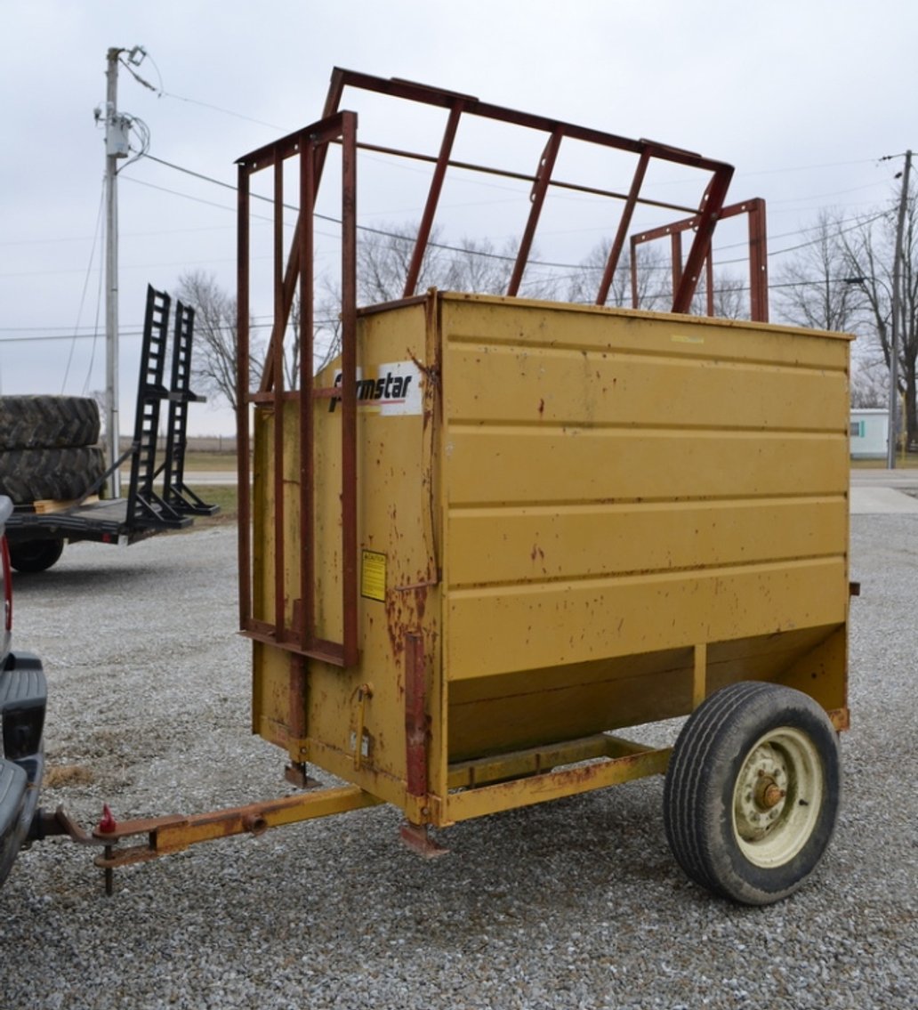 Image for 2023 New Salem Lions Club Auction