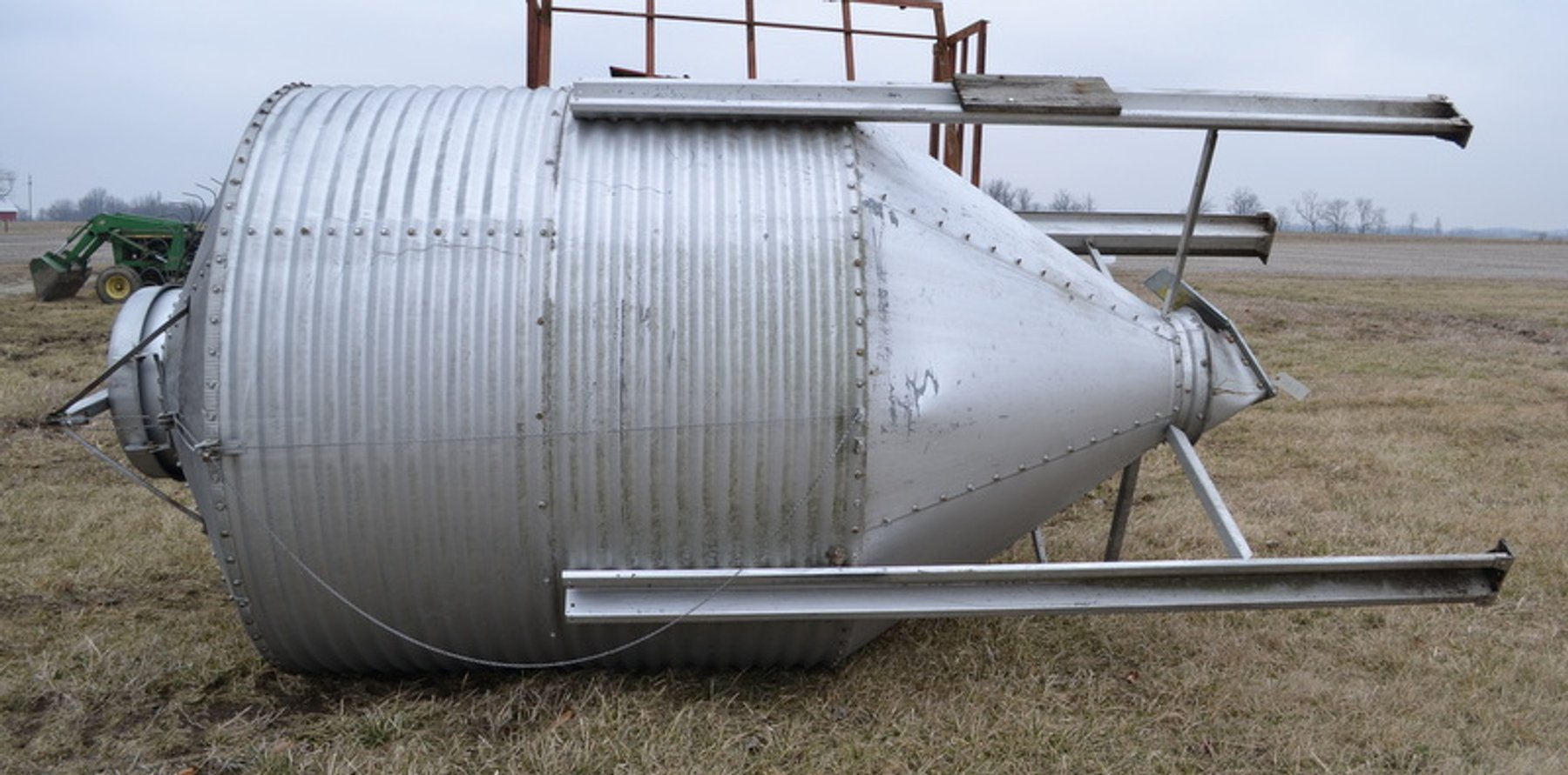 Image for 2023 New Salem Lions Club Auction