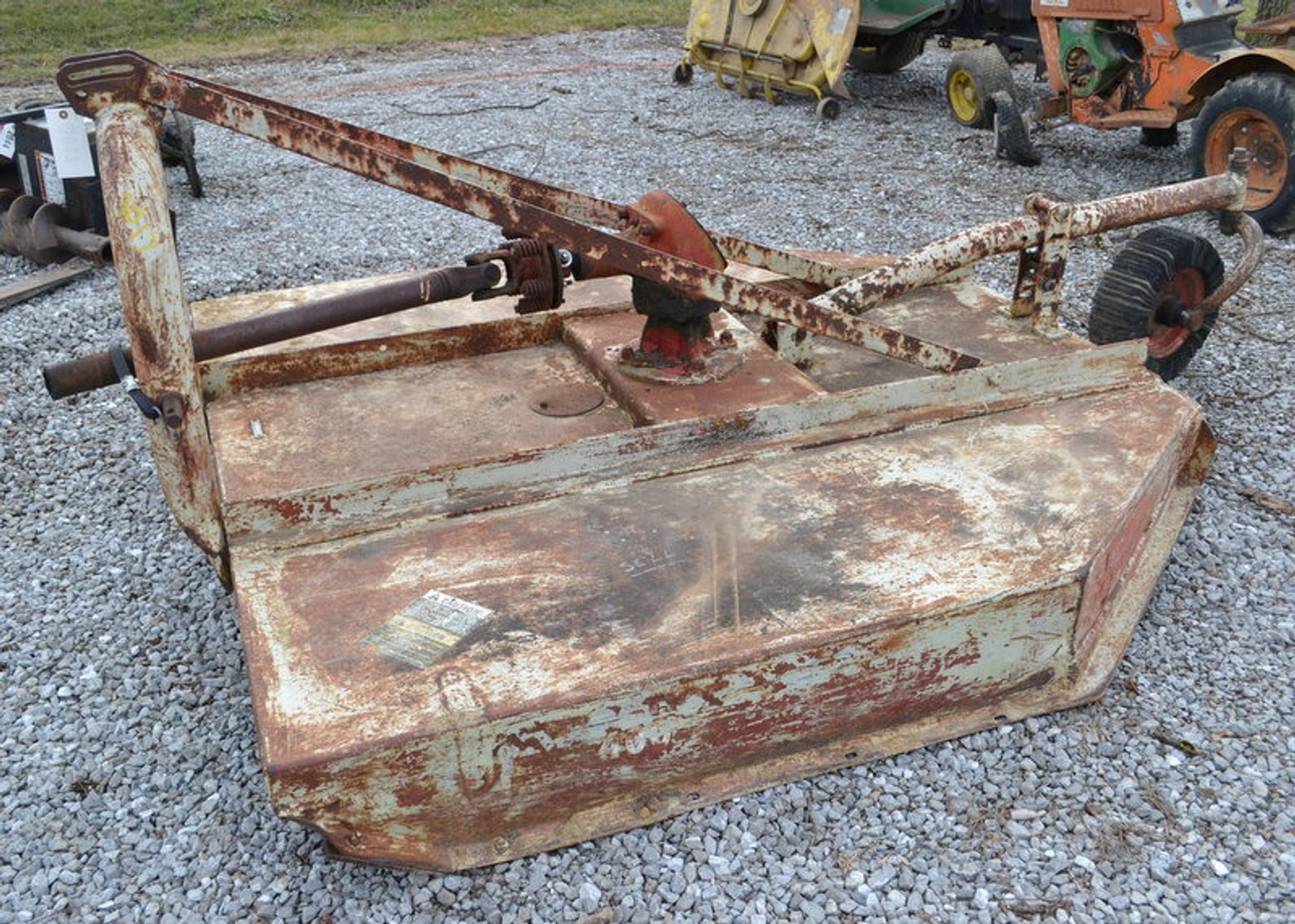 Image for 2023 New Salem Lions Club Auction