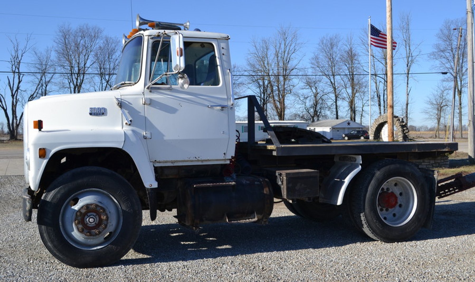 Image for 2023 New Salem Lions Club Auction