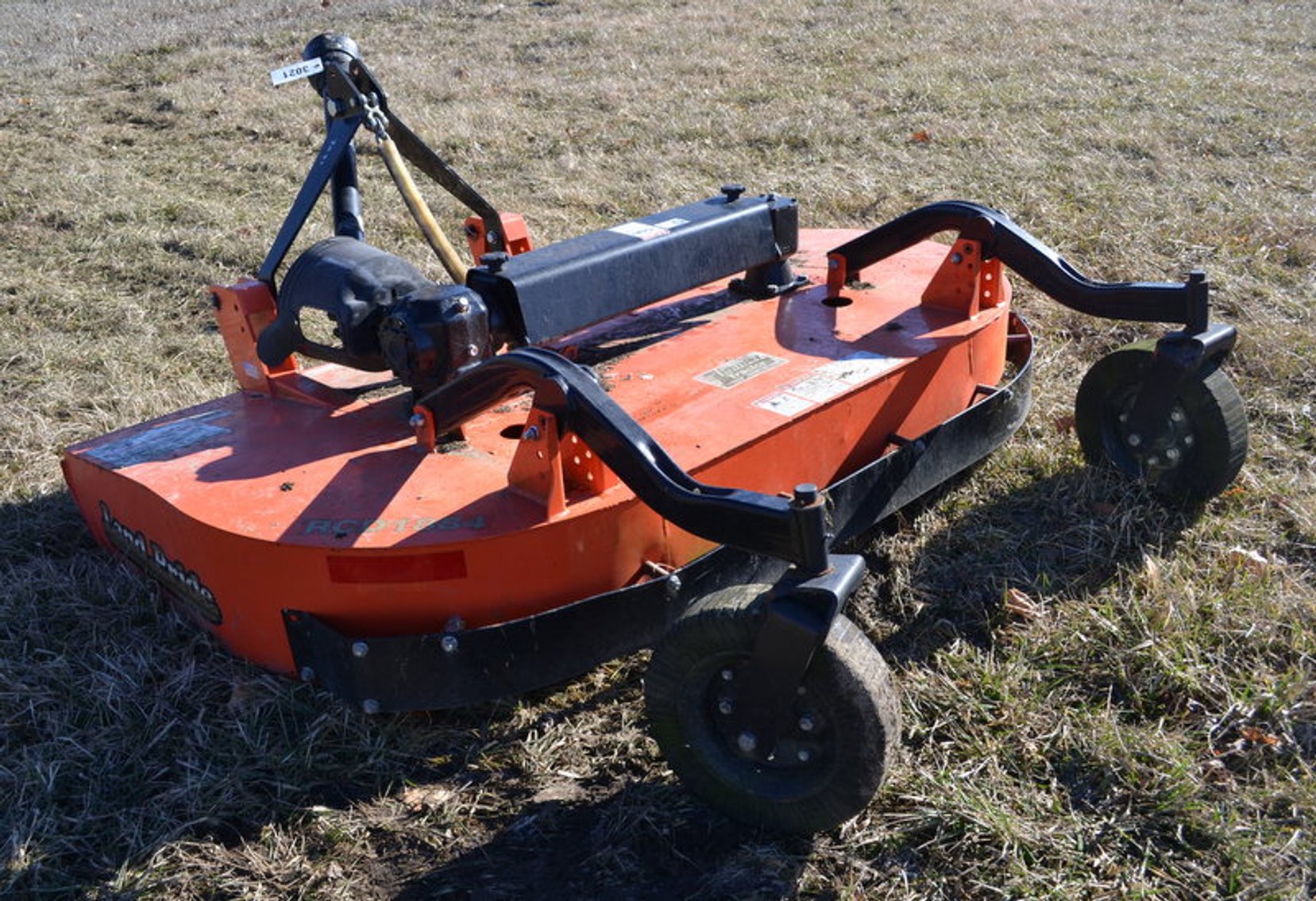 Image for 2023 New Salem Lions Club Auction