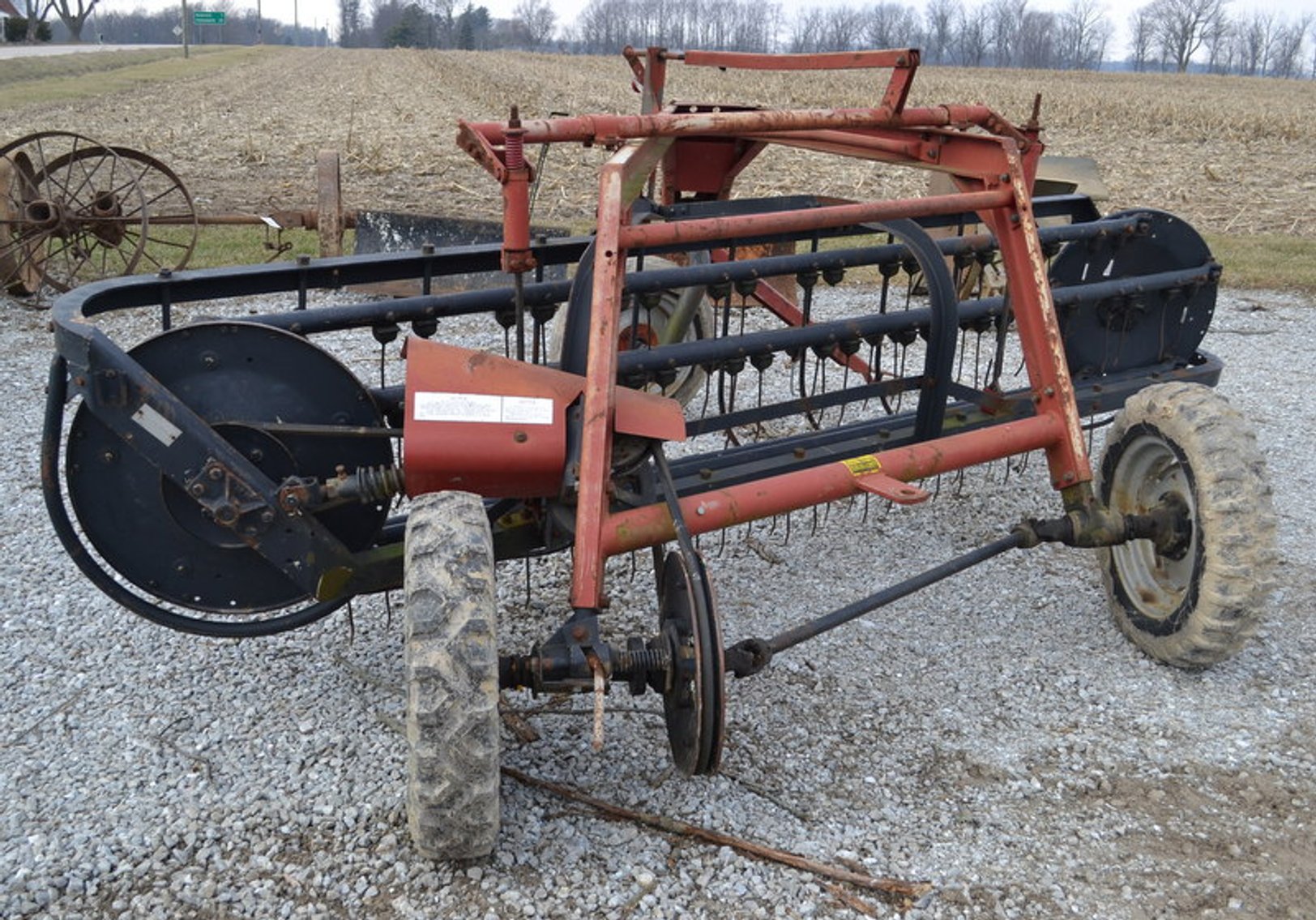 Image for 2023 New Salem Lions Club Auction