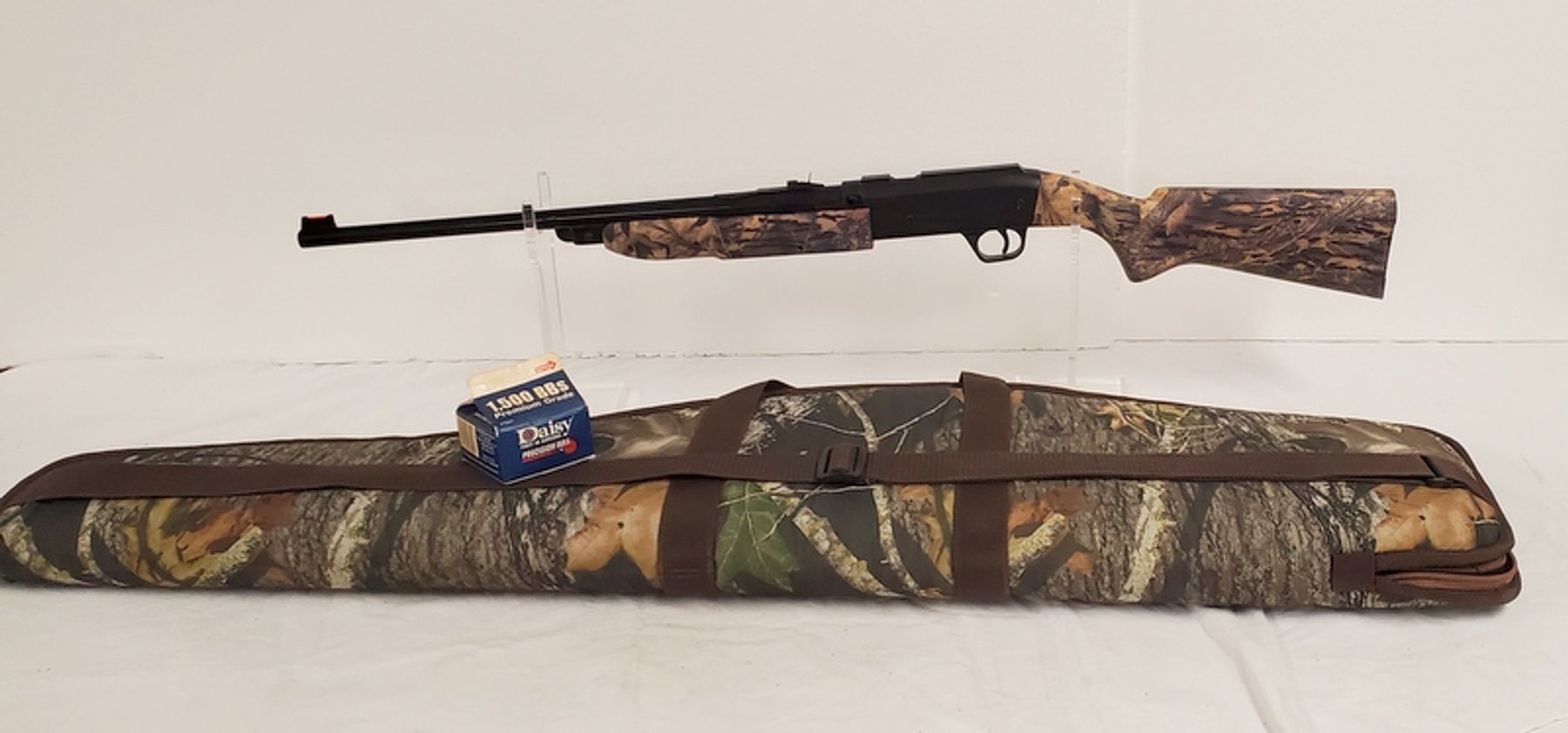 Image for Outdoor Sporting Consignment Online Auction