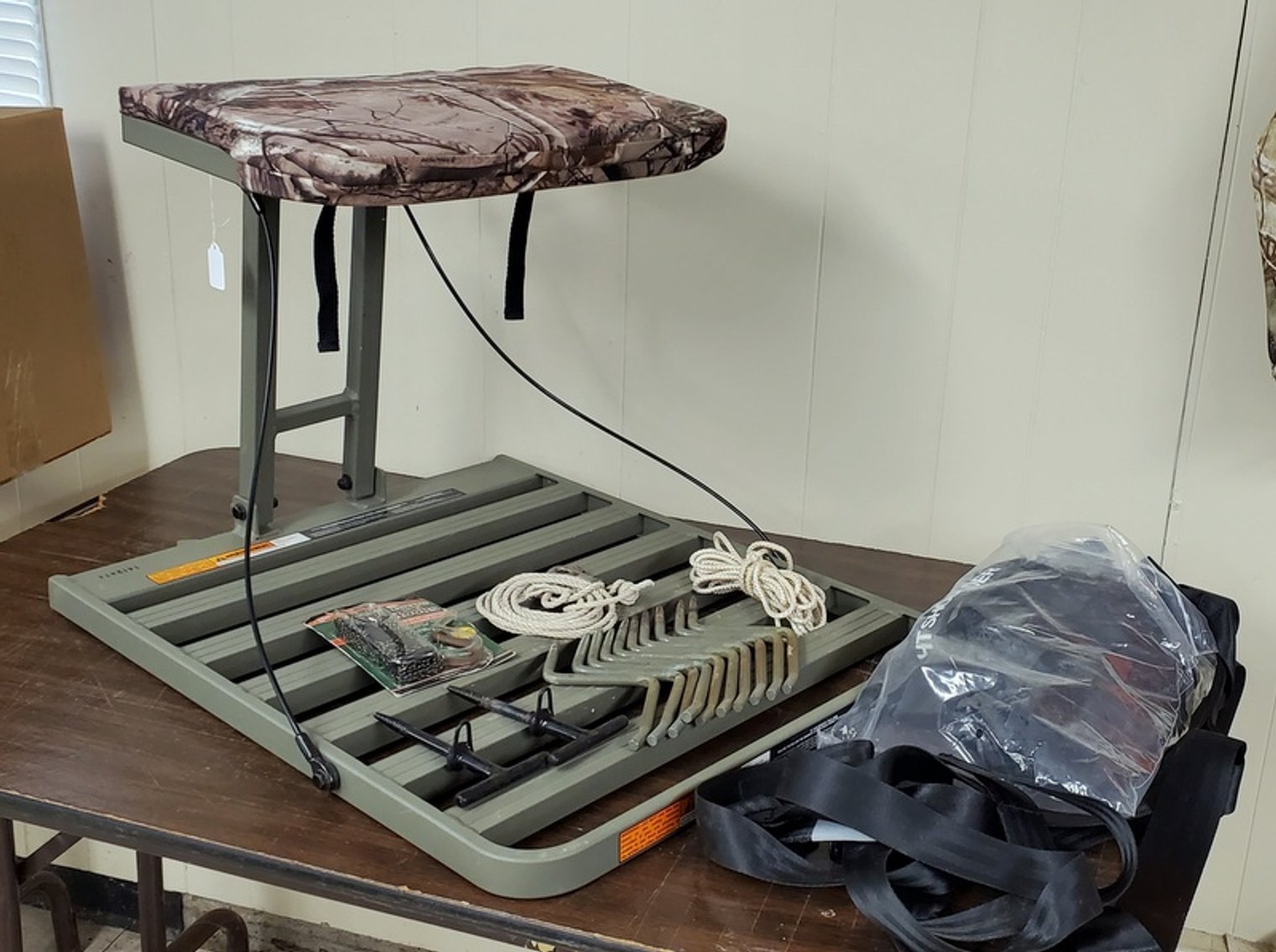 Image for Outdoor Sporting Consignment Online Auction