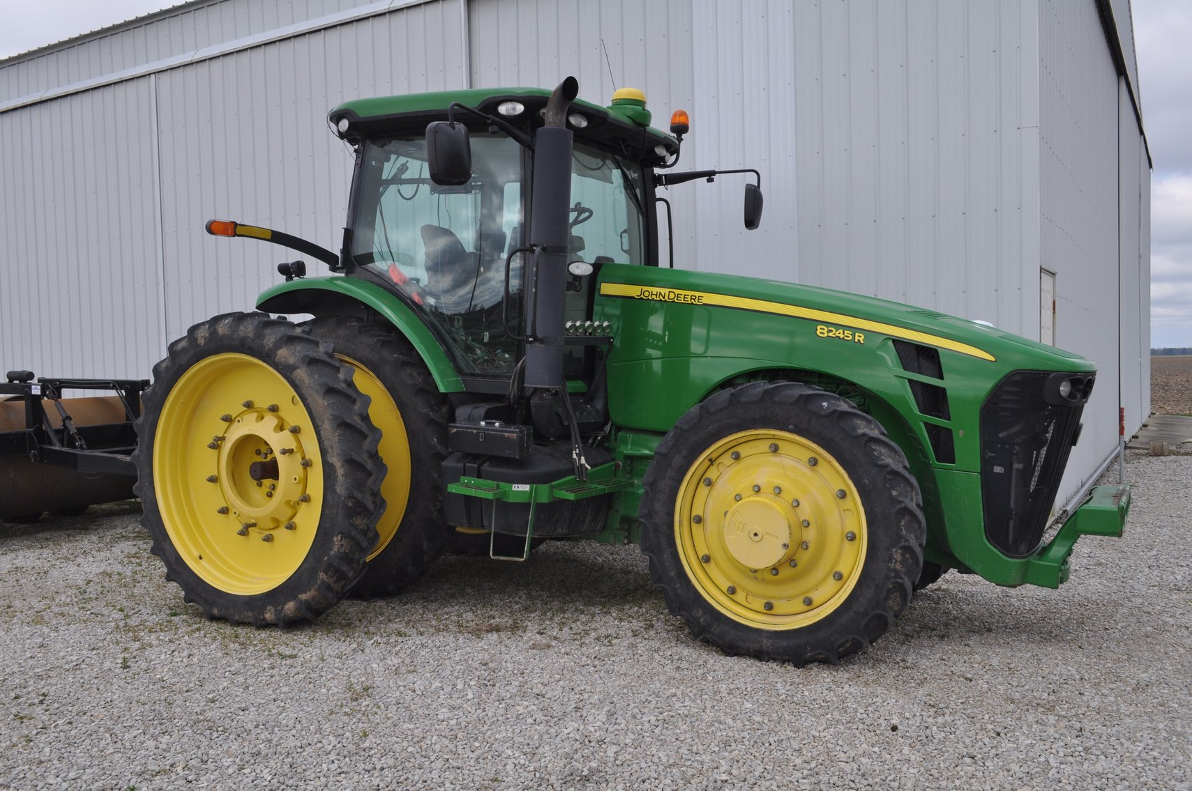 Image for The Flora Group Online Auction #1