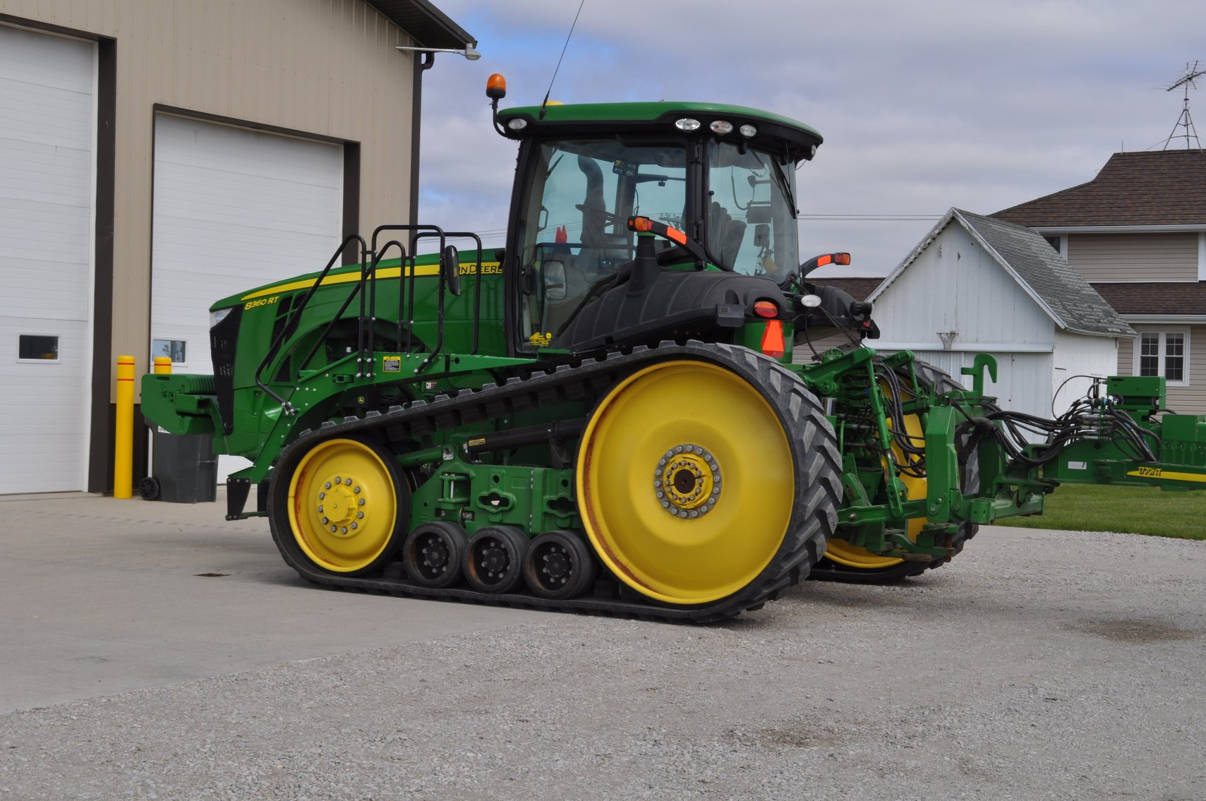 Image for The Flora Group Online Auction #1