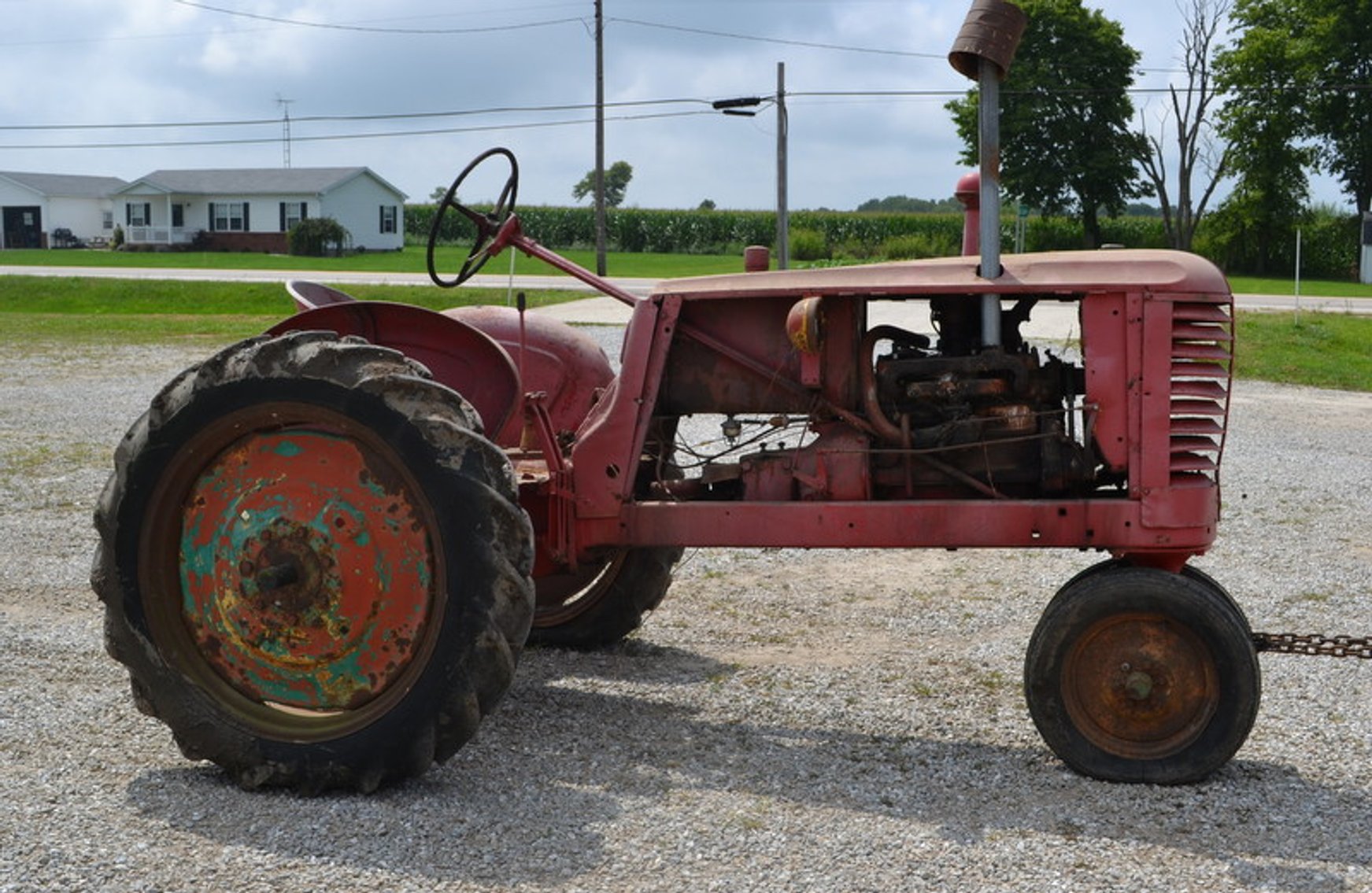 Image for New Salem Lions Club Fall Consignment Sale