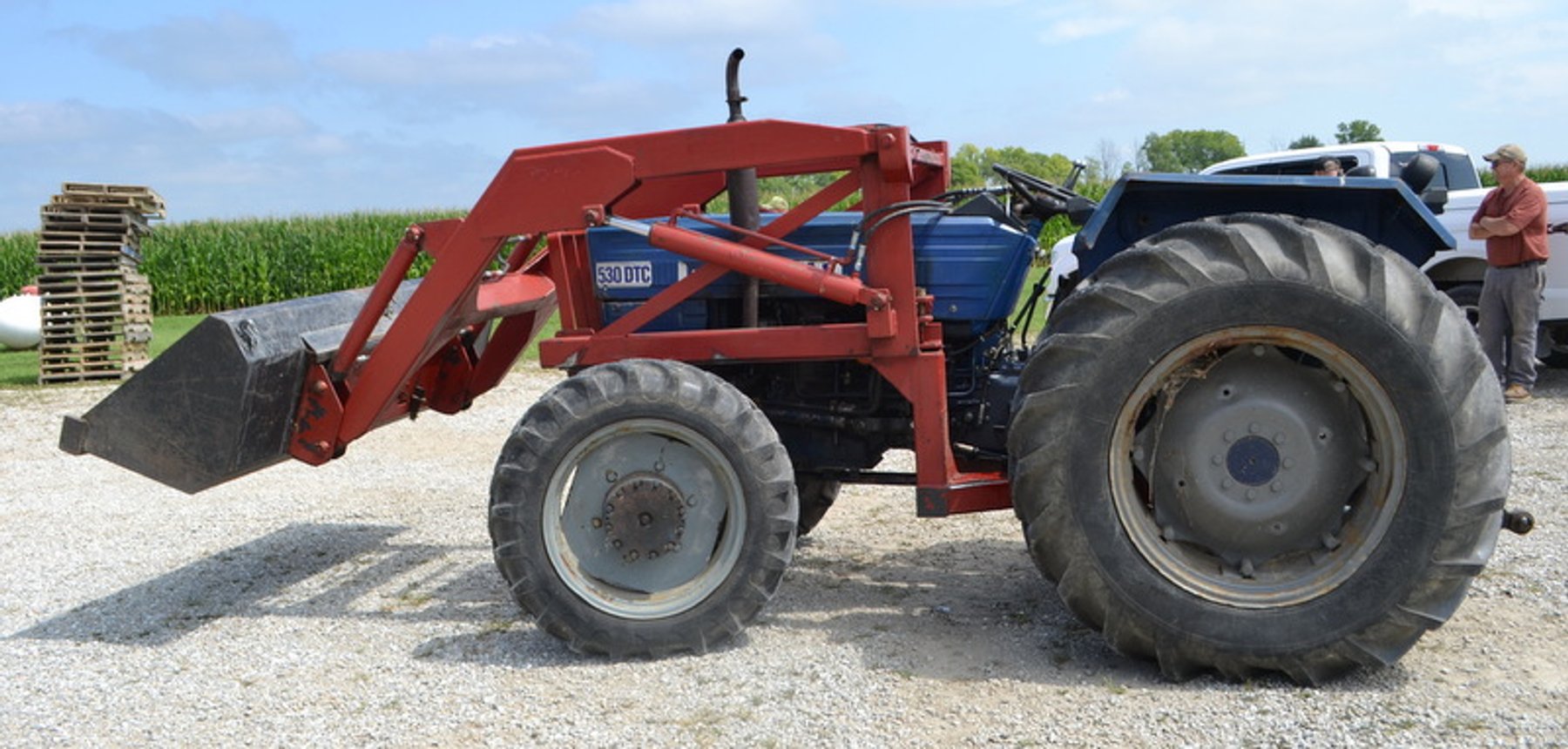 Image for New Salem Lions Club Fall Consignment Sale