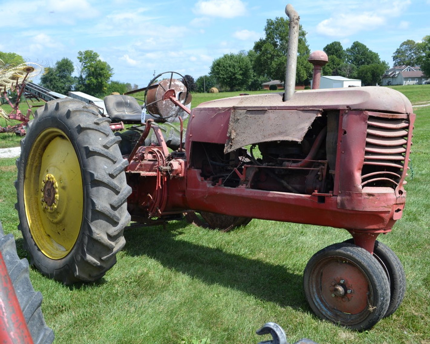 Image for New Salem Lions Club Fall Consignment Sale