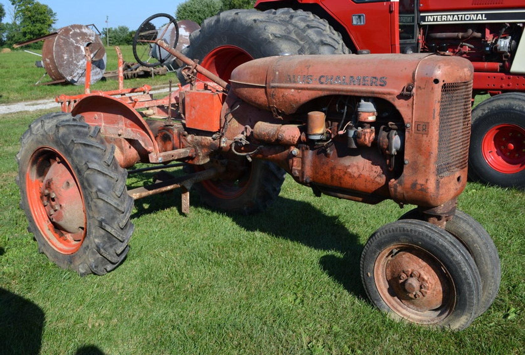 Image for New Salem Lions Club Fall Consignment Sale