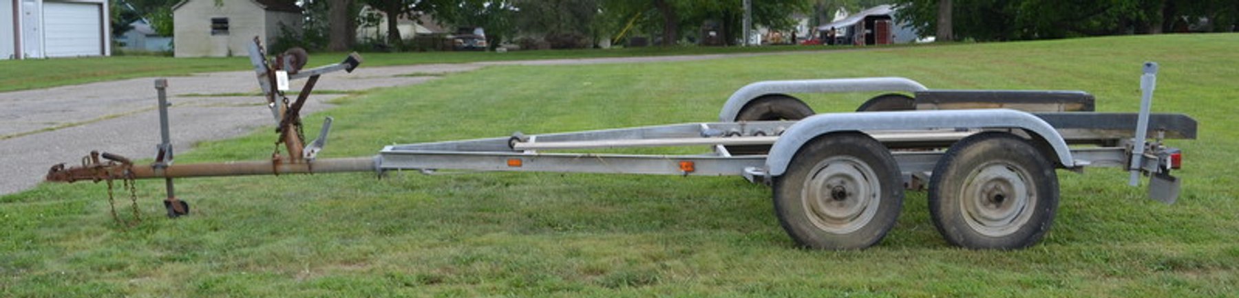 Image for New Salem Lions Club Fall Consignment Sale