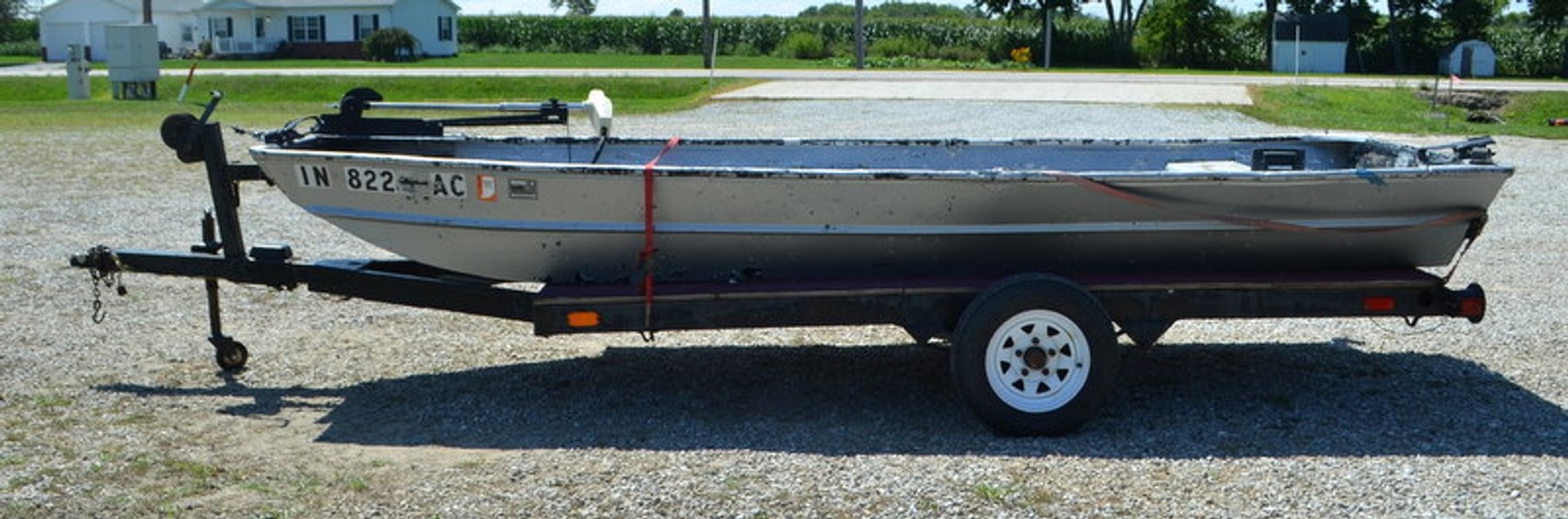 Image for New Salem Lions Club Fall Consignment Sale