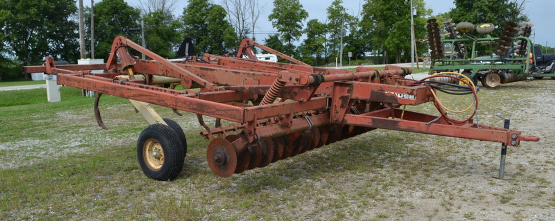 Image for New Salem Lions Club Fall Consignment Sale