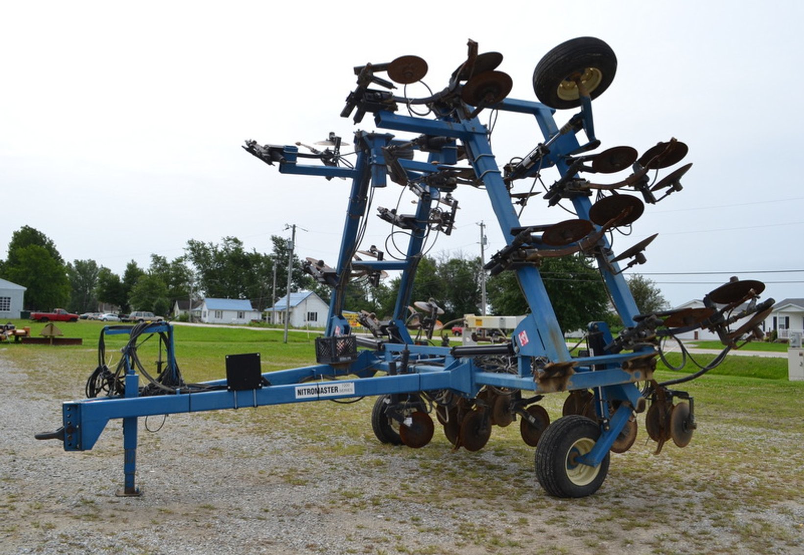 Image for New Salem Lions Club Fall Consignment Sale