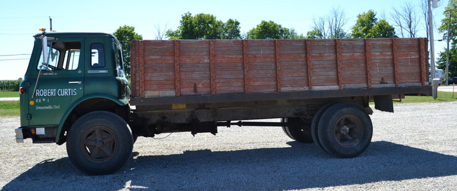 Image for New Salem Lions Club Fall Consignment Sale