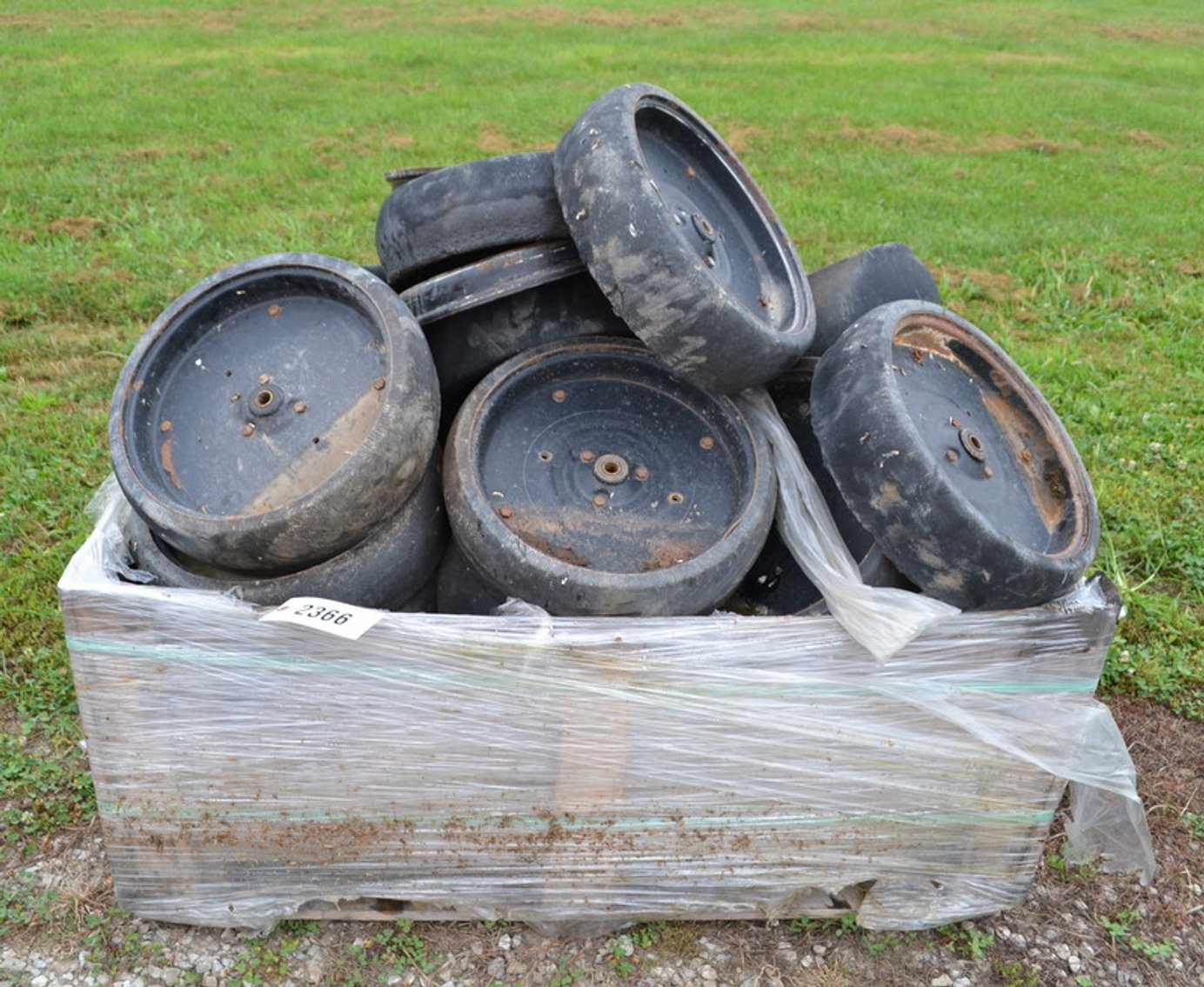 Image for New Salem Lions Club Fall Consignment Sale