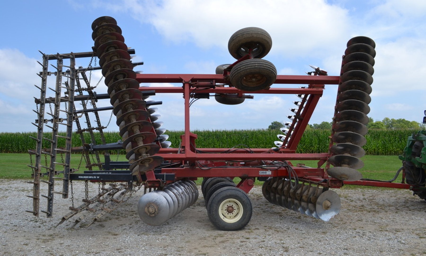 Image for New Salem Lions Club Fall Consignment Sale