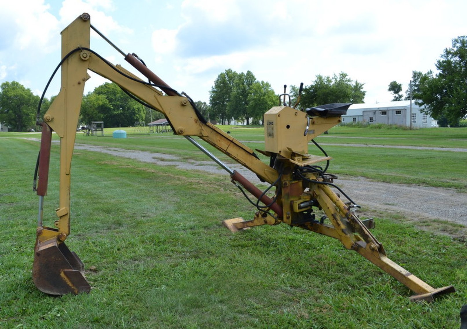 Image for New Salem Lions Club Fall Consignment Sale