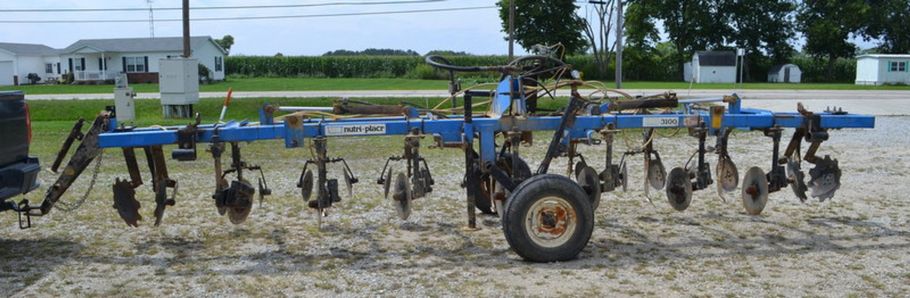 Image for New Salem Lions Club Fall Consignment Sale