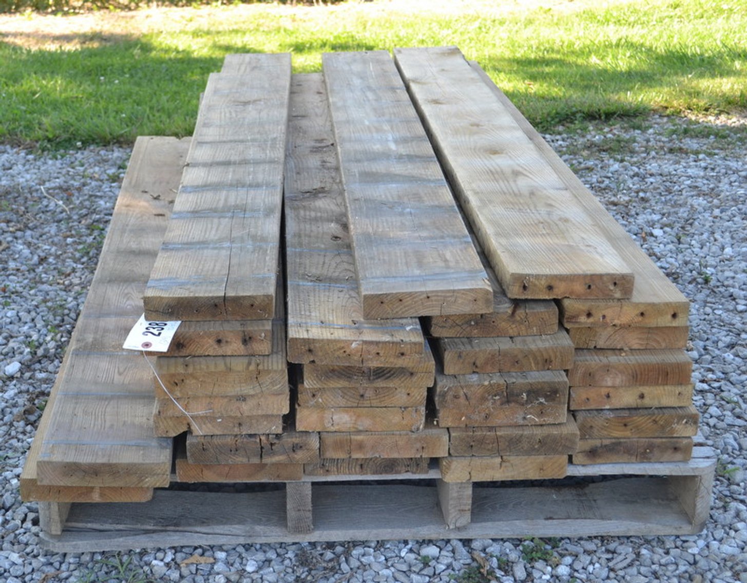 Image for New Salem Lions Club Fall Consignment Sale