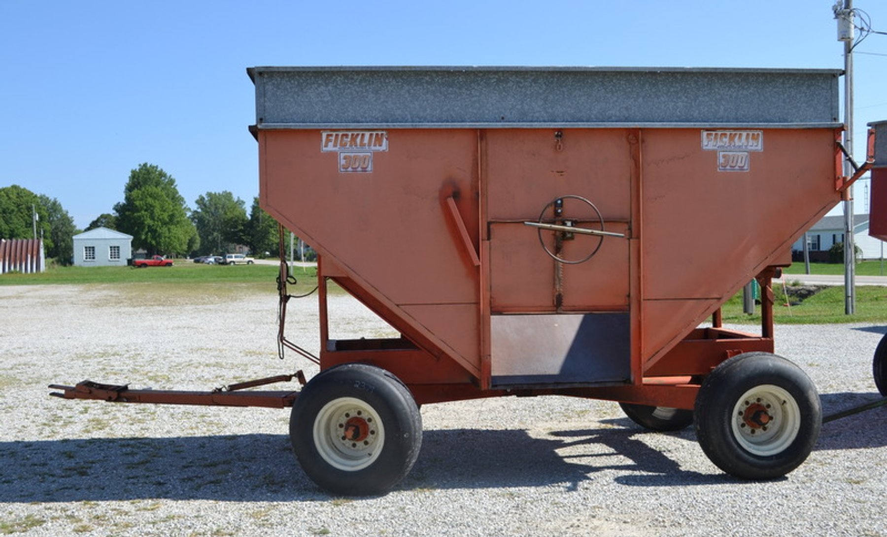 Image for New Salem Lions Club Fall Consignment Sale