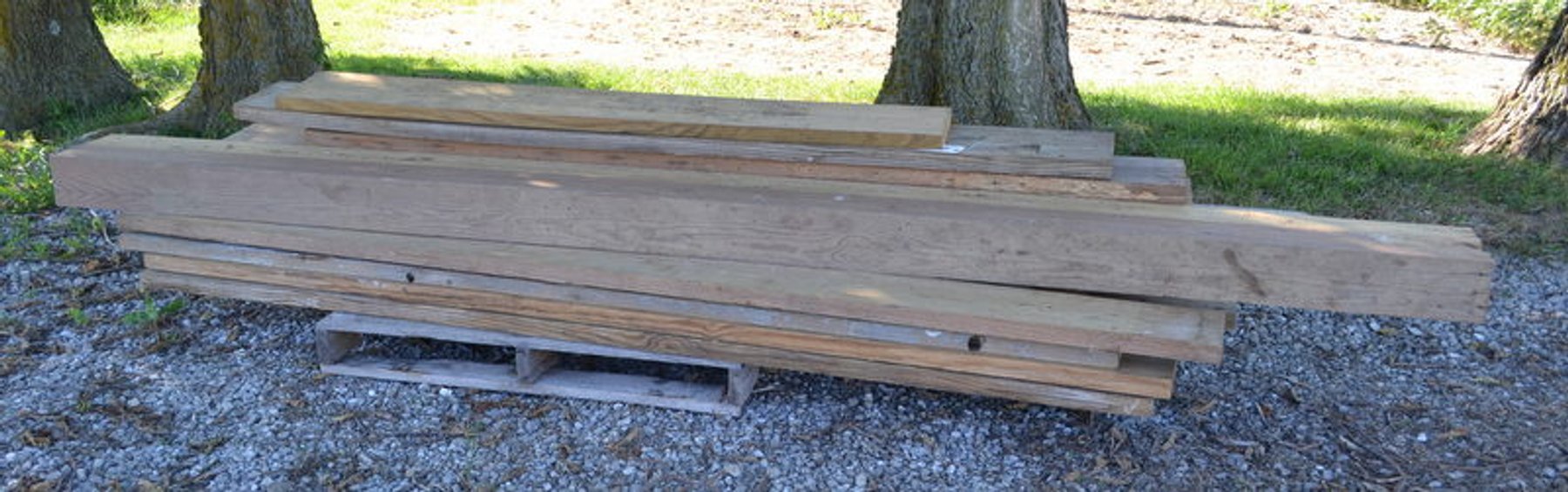 Image for New Salem Lions Club Fall Consignment Sale