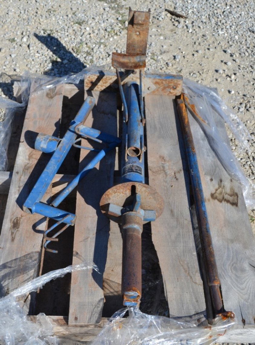 Image for New Salem Lions Club Fall Consignment Sale