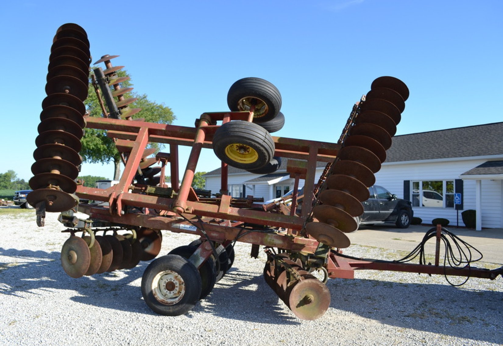 Image for New Salem Lions Club Fall Consignment Sale