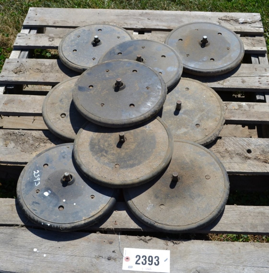 Image for New Salem Lions Club Fall Consignment Sale