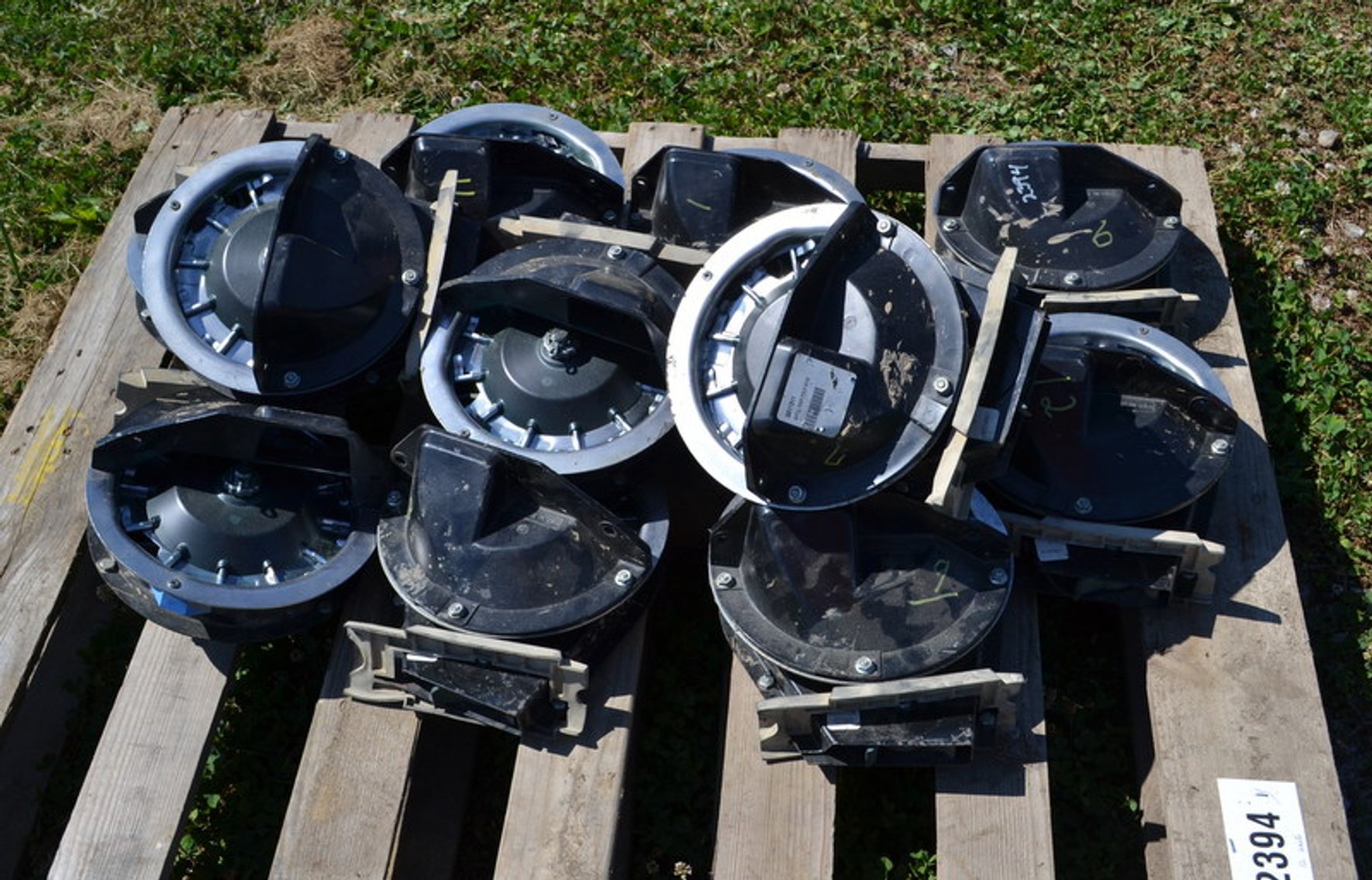 Image for New Salem Lions Club Fall Consignment Sale