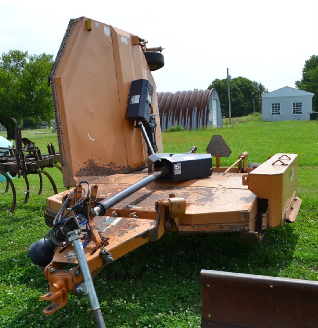 Image for New Salem Lions Club Fall Consignment Sale