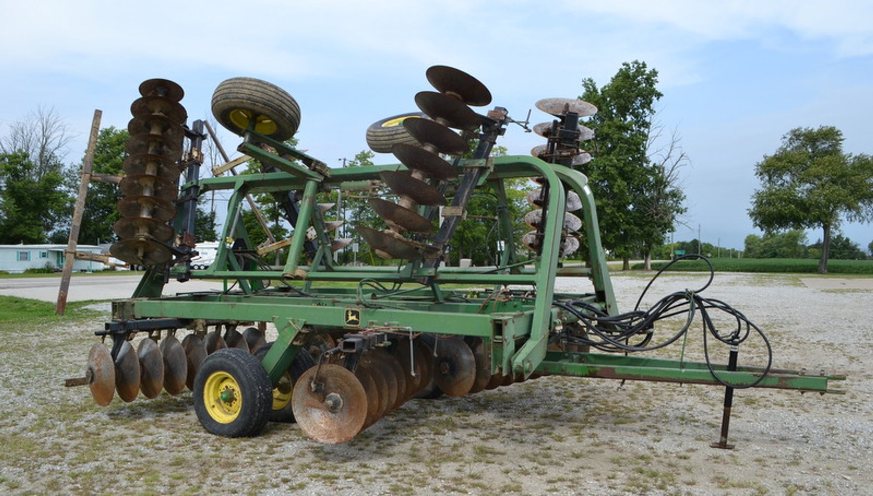 Image for New Salem Lions Club Fall Consignment Sale