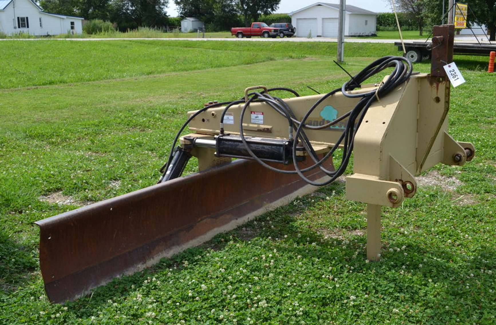 Image for New Salem Lions Club Fall Consignment Sale