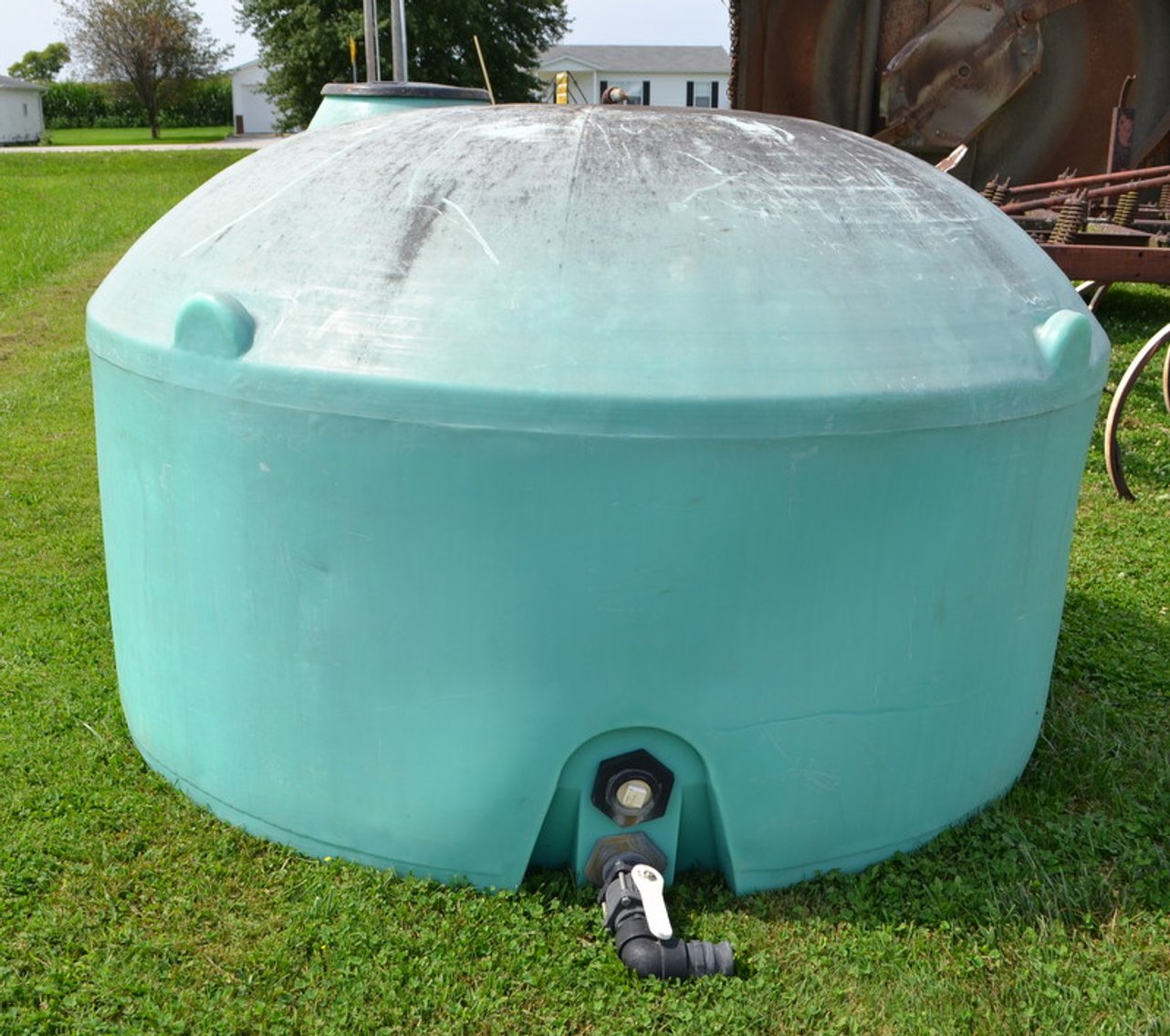 Image for New Salem Lions Club Fall Consignment Sale