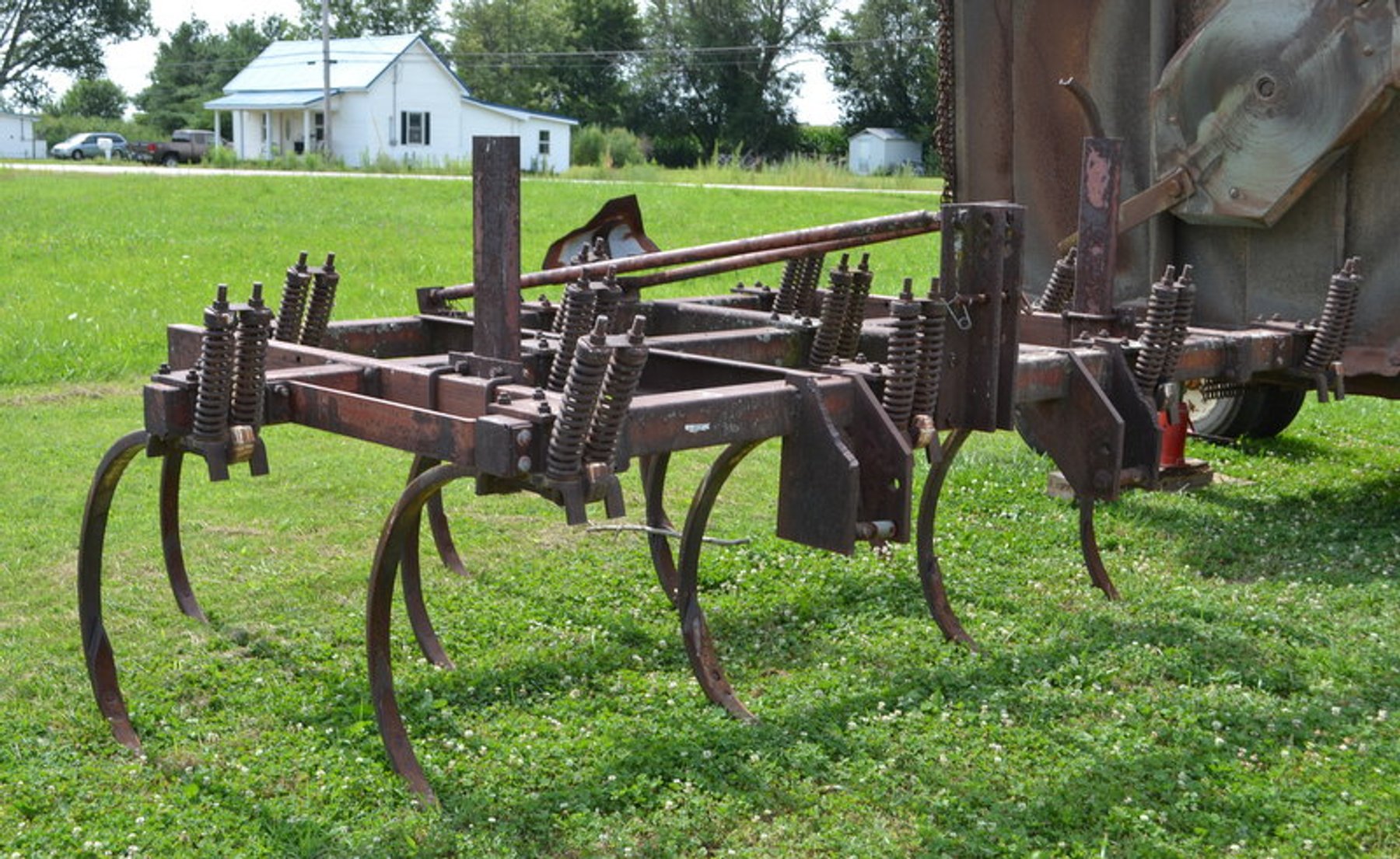 Image for New Salem Lions Club Fall Consignment Sale