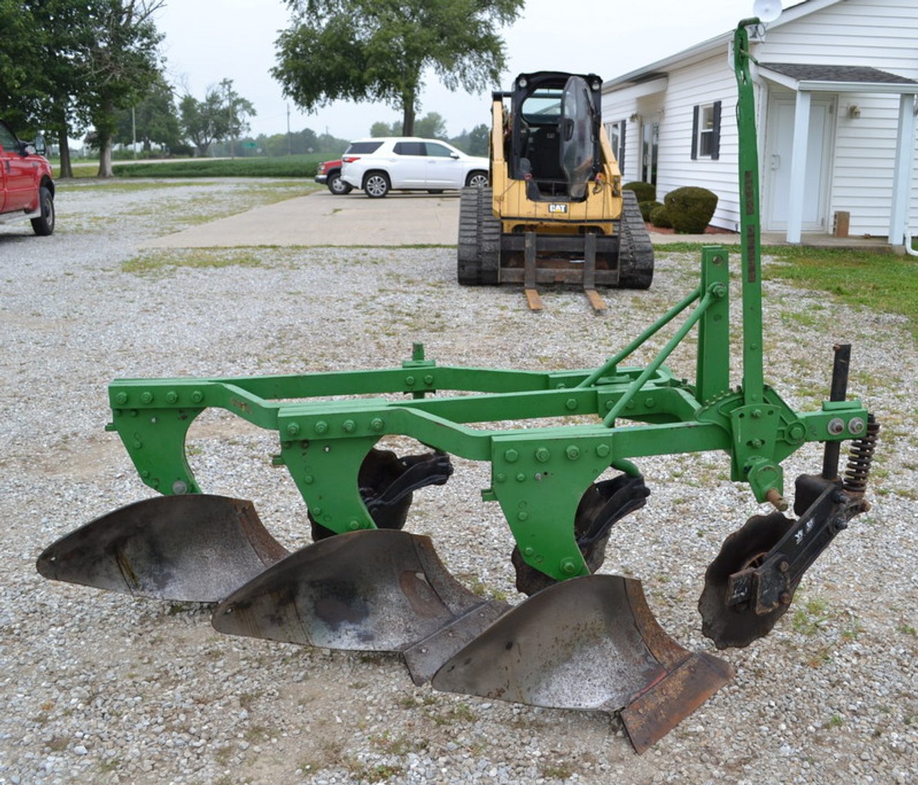 Image for New Salem Lions Club Fall Consignment Sale