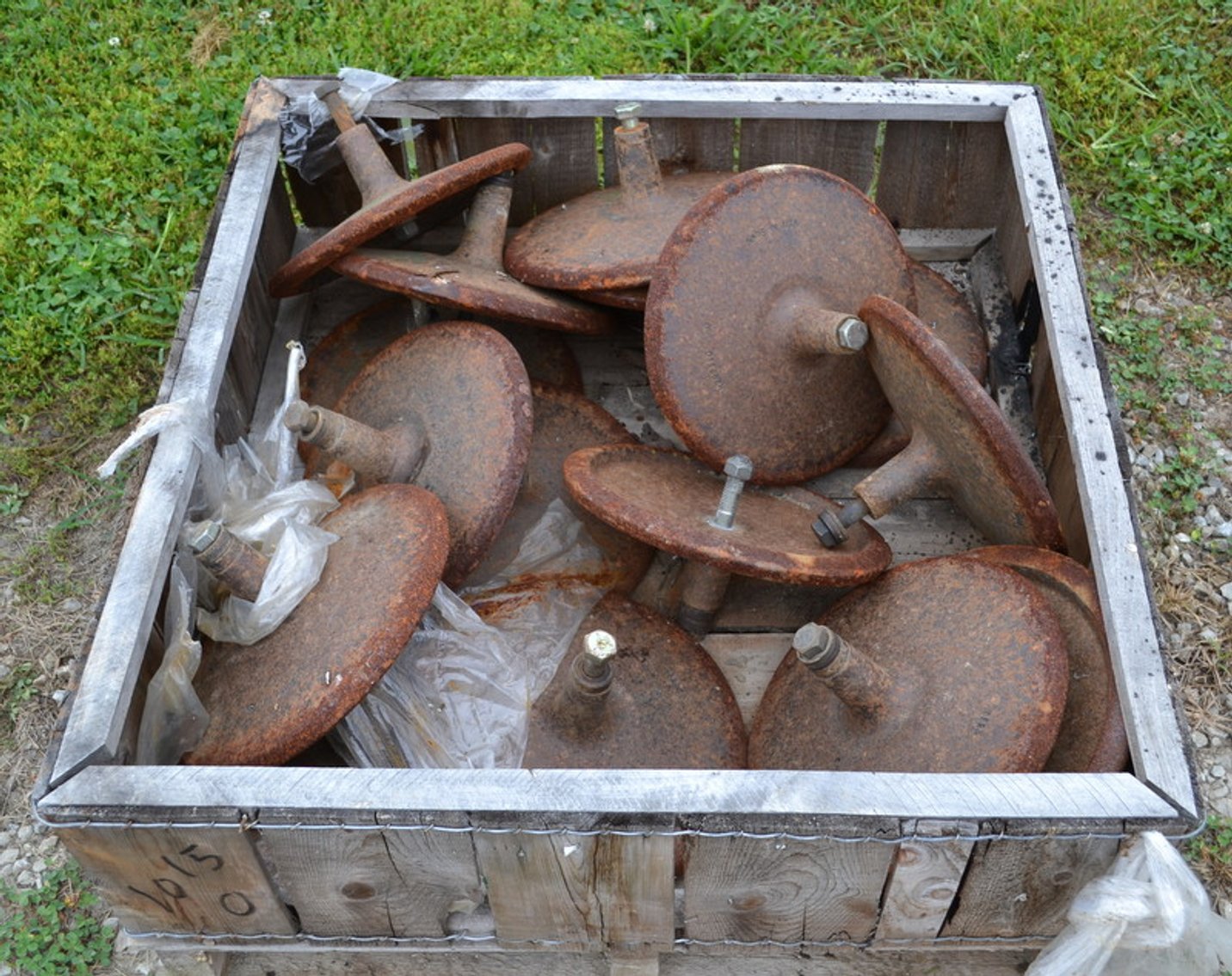 Image for New Salem Lions Club Fall Consignment Sale