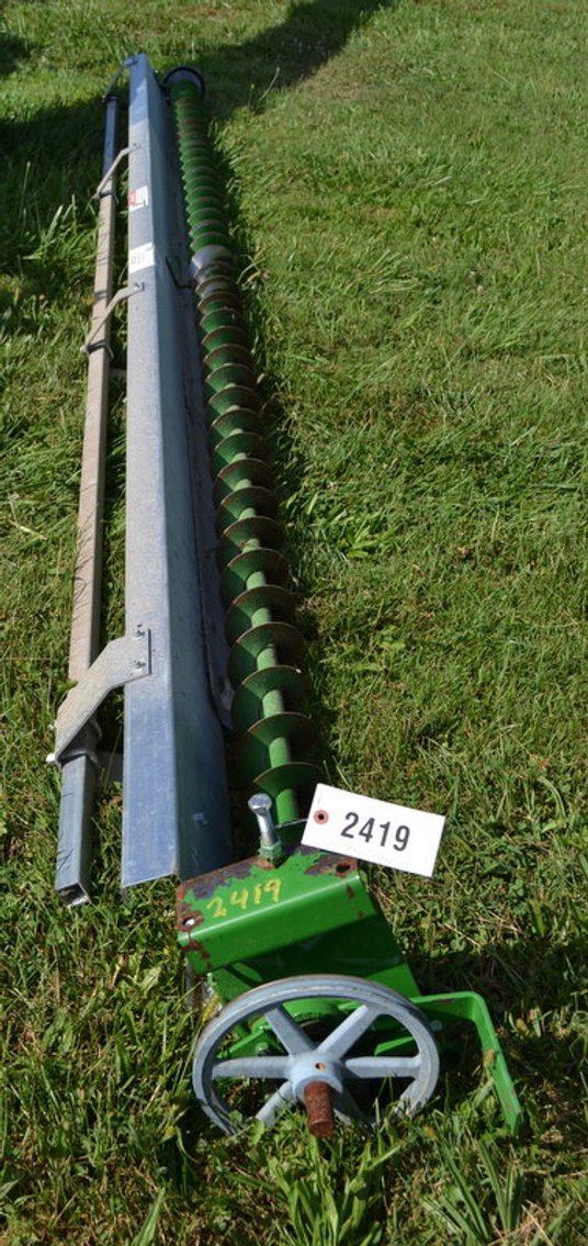 Image for New Salem Lions Club Fall Consignment Sale