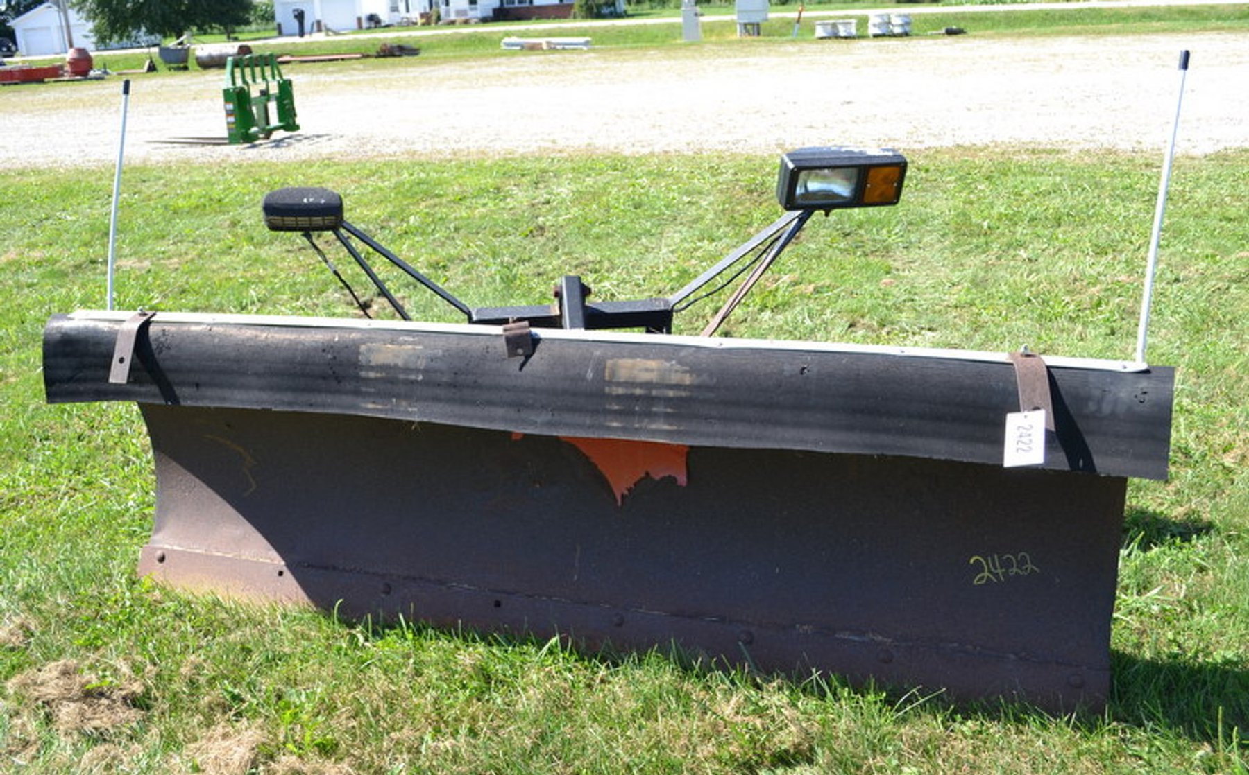 Image for New Salem Lions Club Fall Consignment Sale