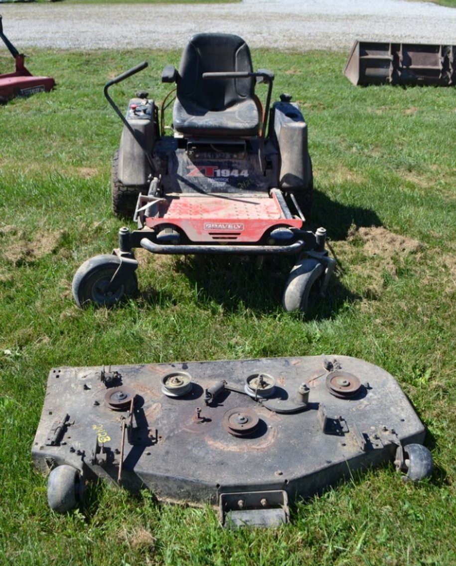 Image for New Salem Lions Club Fall Consignment Sale