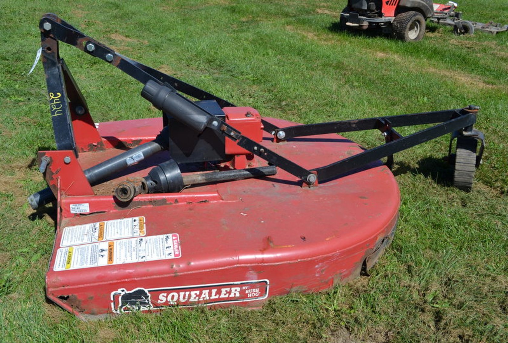 Image for New Salem Lions Club Fall Consignment Sale