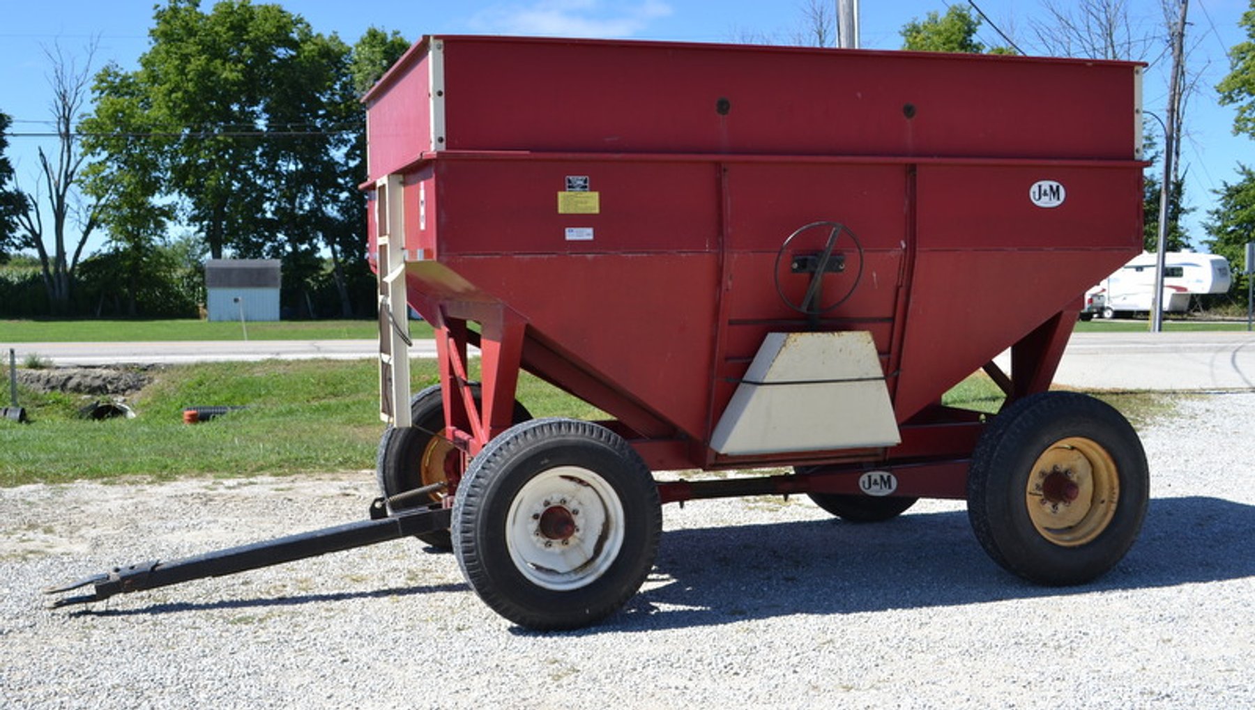 Image for New Salem Lions Club Fall Consignment Sale