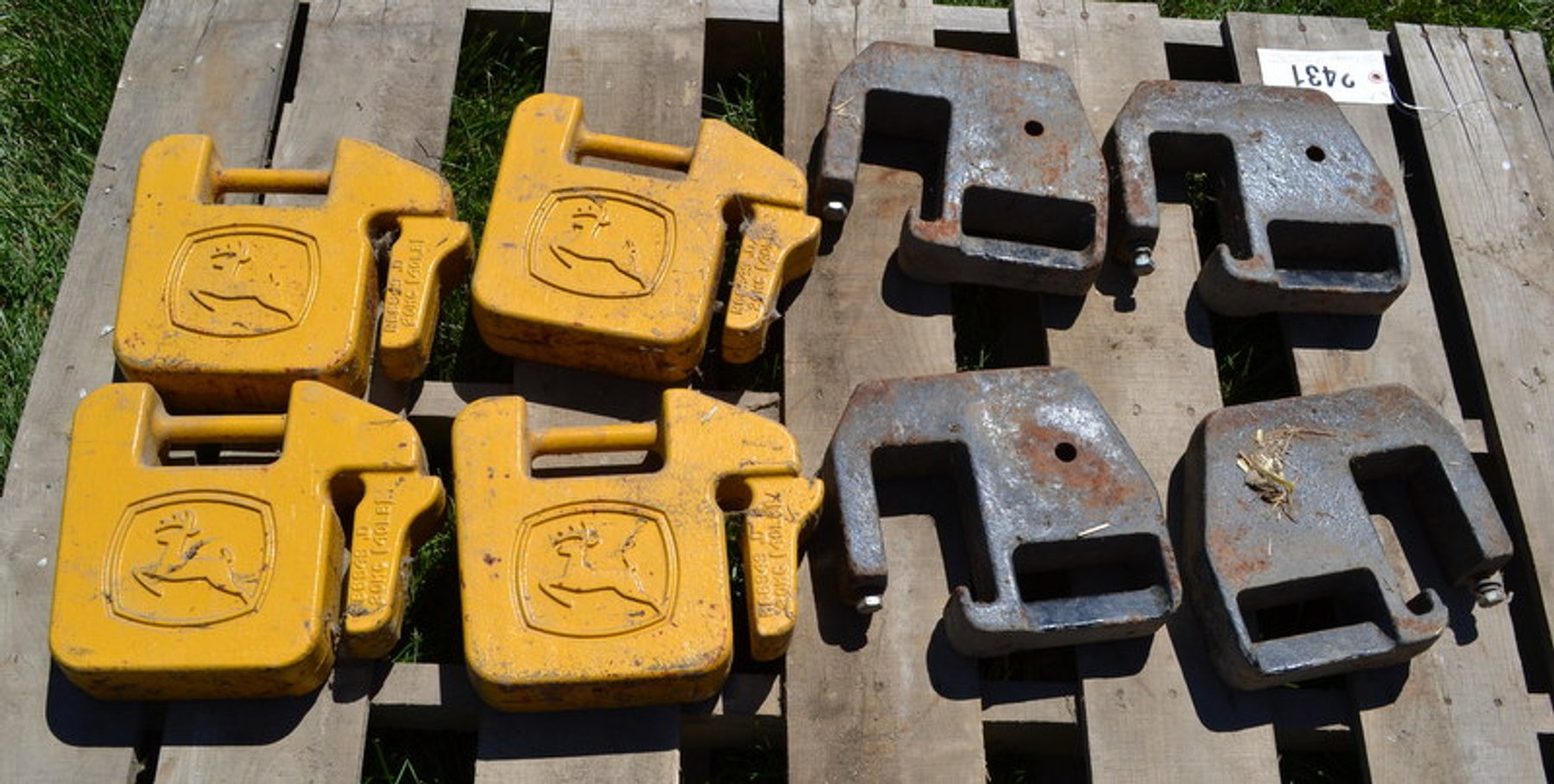 Image for New Salem Lions Club Fall Consignment Sale